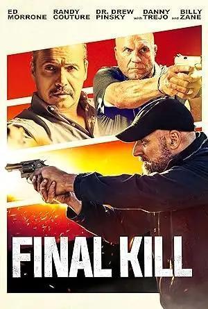 فيلم Final Kill 2020 مترجم - باهي فيلم